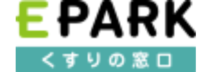 EPARKくすりの窓口